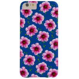 Garden Rosa Dahlia Flower på någon Färg