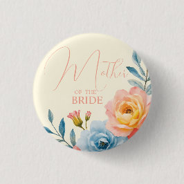 Garden Sergranat Knapp