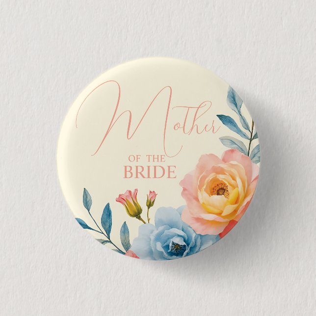 Garden Sergranat Knapp (Framsida)