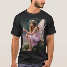 Garden Spirit T-Shirt
