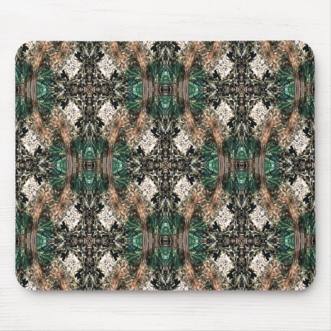 Garden Stones.... Musmatta (Framsidan)