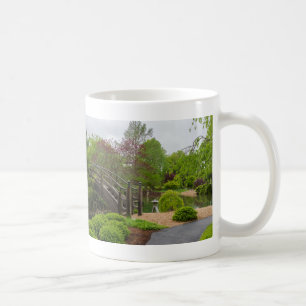 Garden Stroll Coffe Mugg