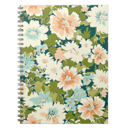 Garden Thoughts - bärbar dator Anteckningsbok