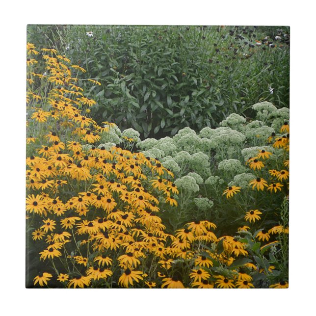 Garden Tile Kakelplatta (Framsidan)