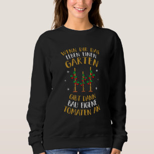 Garden Tomato Slay Small Gardener Tomato Garden T Shirt