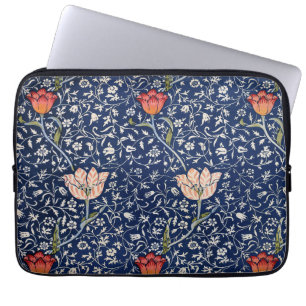 Garden Tulip (Medway) från William Morris Laptop Fodral