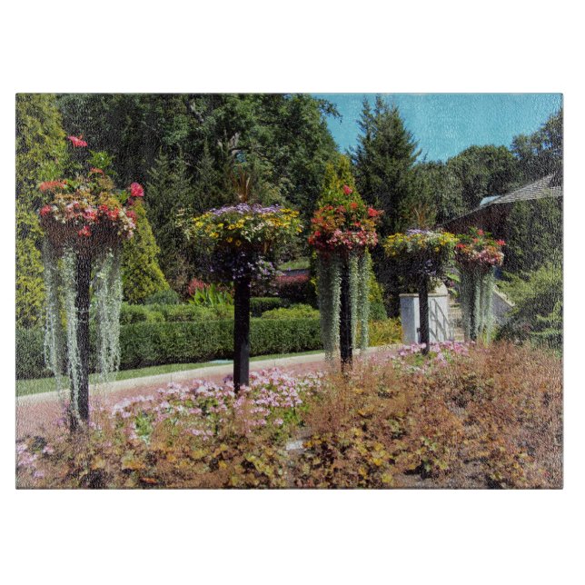 Garden Väg (Framsidan)