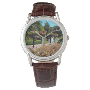 Garden Väg Armbandsur