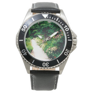 Garden Väg Armbandsur