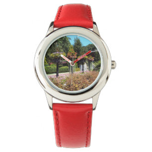 Garden Väg Armbandsur
