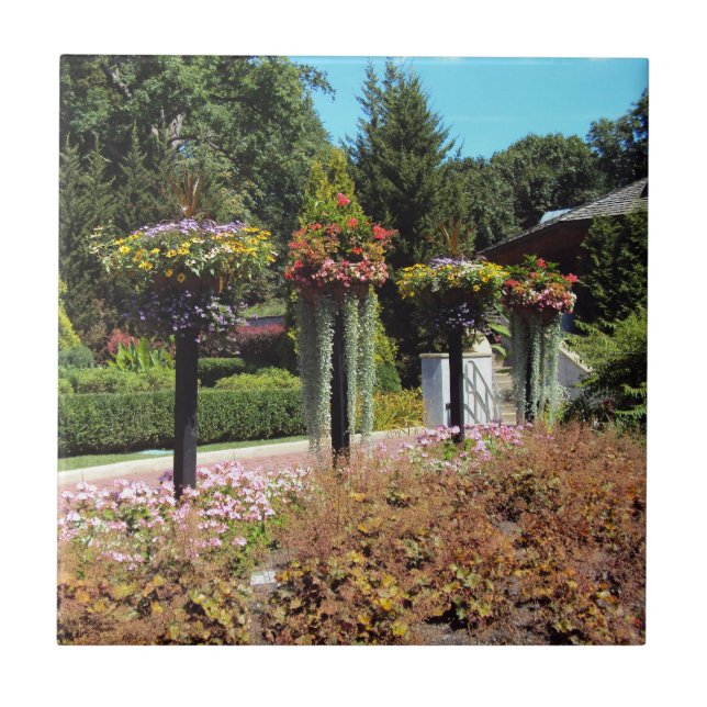 Garden Väg Kakelplatta (Framsidan)