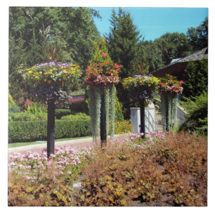Garden Väg Kakelplatta