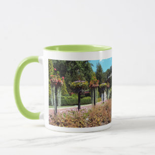 Garden Väg Mugg