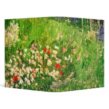 Garden Van Gogh Fine Art