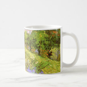 Garden Van Gogh Fine Art Kaffemugg
