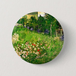 Garden Van Gogh Fine Art Knapp