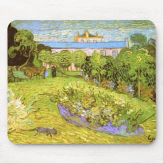 Garden Van Gogh Fine Art Musmatta