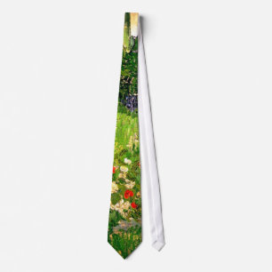 Garden Van Gogh Fine Art Slips