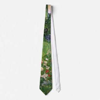 Garden Van Gogh Fine Art Slips