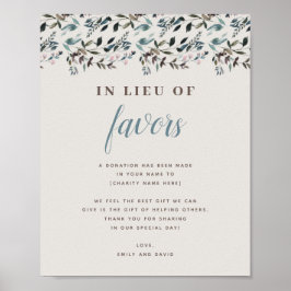 Garden Vapensköld | Äggskal | Donationsfacilitet f Poster