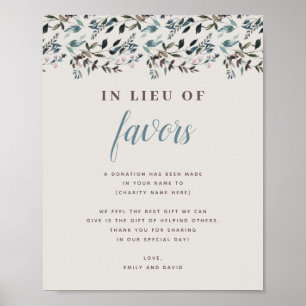 Garden Vapensköld   Äggskal   Donationsfacilitet f Poster