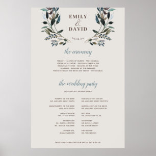 Garden Vapensköld   Äggskal   Undertecknande av Ce Poster