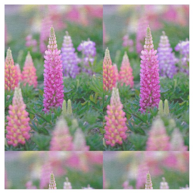 Garden-väv! Tyg (Närbild)
