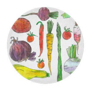 Garden Vegetables Asparagus Beets Carrots Root