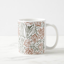 Garden Vibes Mugg