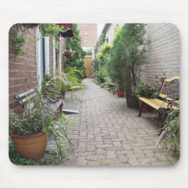 Garden Walkway Musmatta