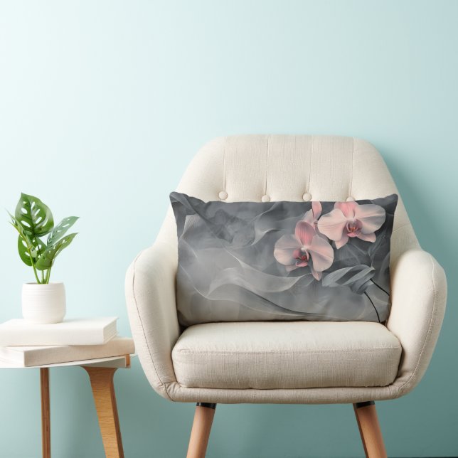 Garden Whispers Lumbarkudde (Stol)