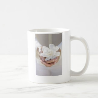 Gardenai högstadium för William H Seward Kaffemugg