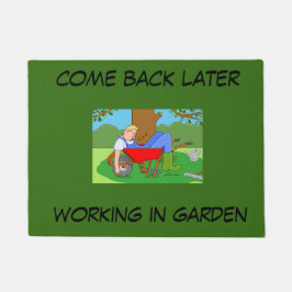 Gardener