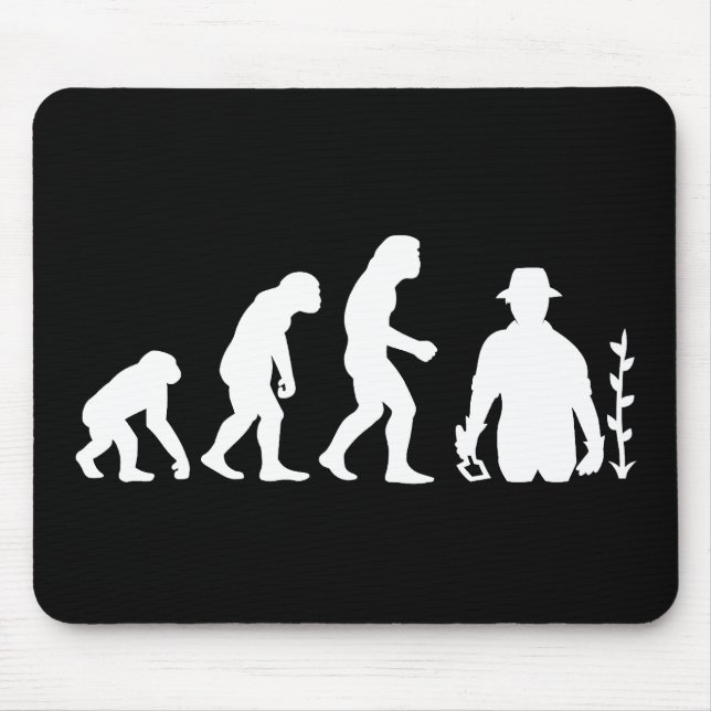 Gardener Evolution Musmatta (Framsidan)