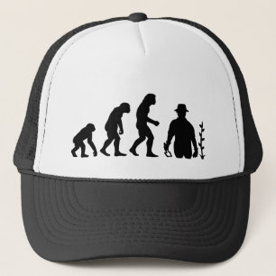 Gardener Evolution Truckerkeps