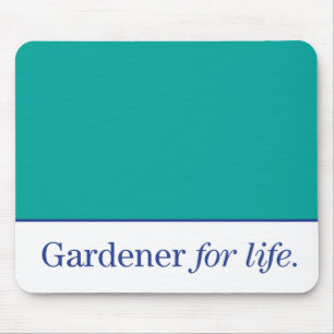 Gardener för Life Musmatta