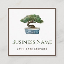 Gardener för vattentorkare i Träd Gräsmatta