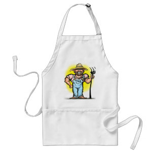 Gardener Förkläde