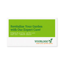 Gardener, Garden Center, Gräsmatta Care
