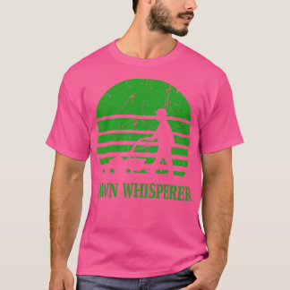 Gardener Gräsmatta Whisperer 1 T Shirt