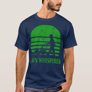 Gardener Gräsmatta Whisperer 3 T Shirt