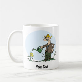 Gardener Kaffemugg