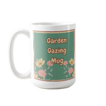 Gardener Mugg