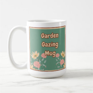 Gardener Mugg