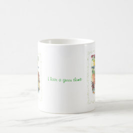 Gardener Nalle Kaffemugg
