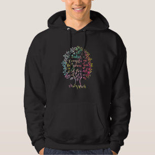 Gardener Plants Garden Hobby Gardener Nu Hoodie