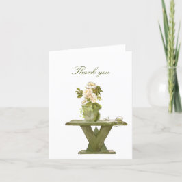 Gardener Potting Bord Vift tackkort