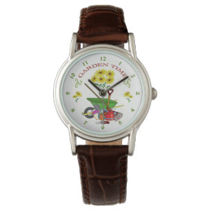 Gardeners armbandsur