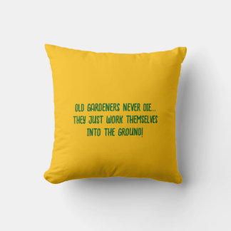 Gardeners Dekorativ kudde