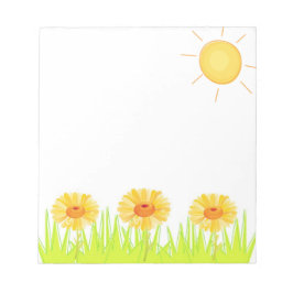 Gardeners Delight Anteckningsblock